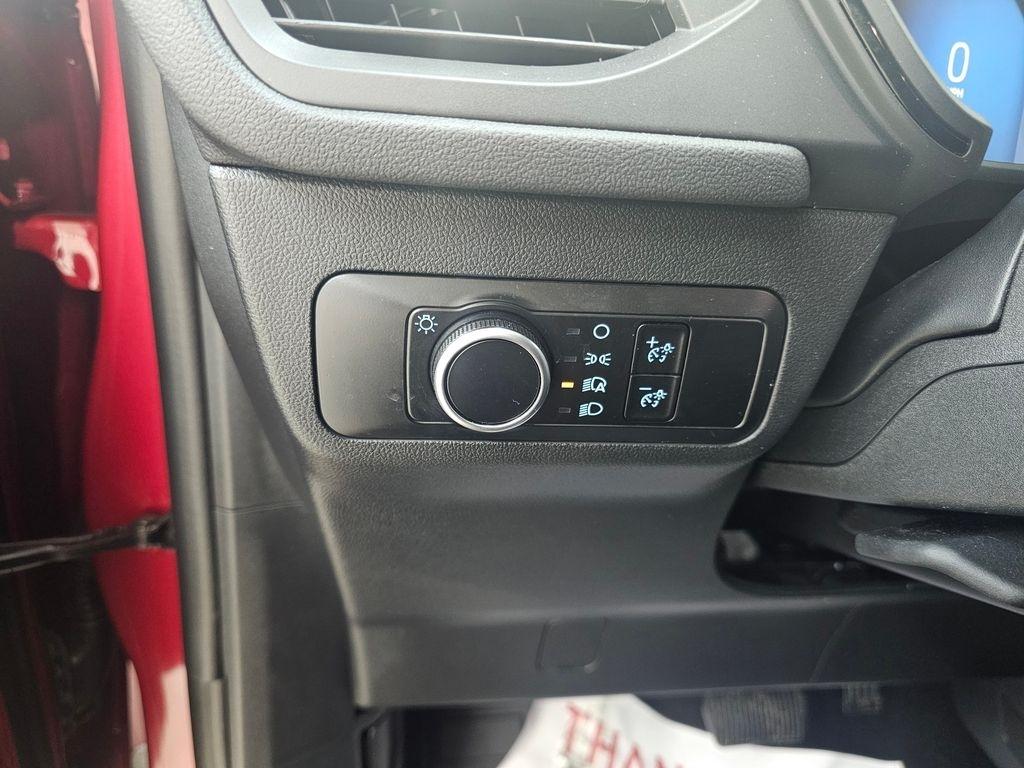 Ford Escape  2025