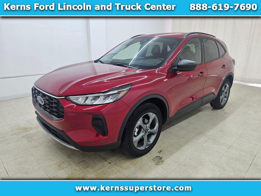 Ford Escape  2025