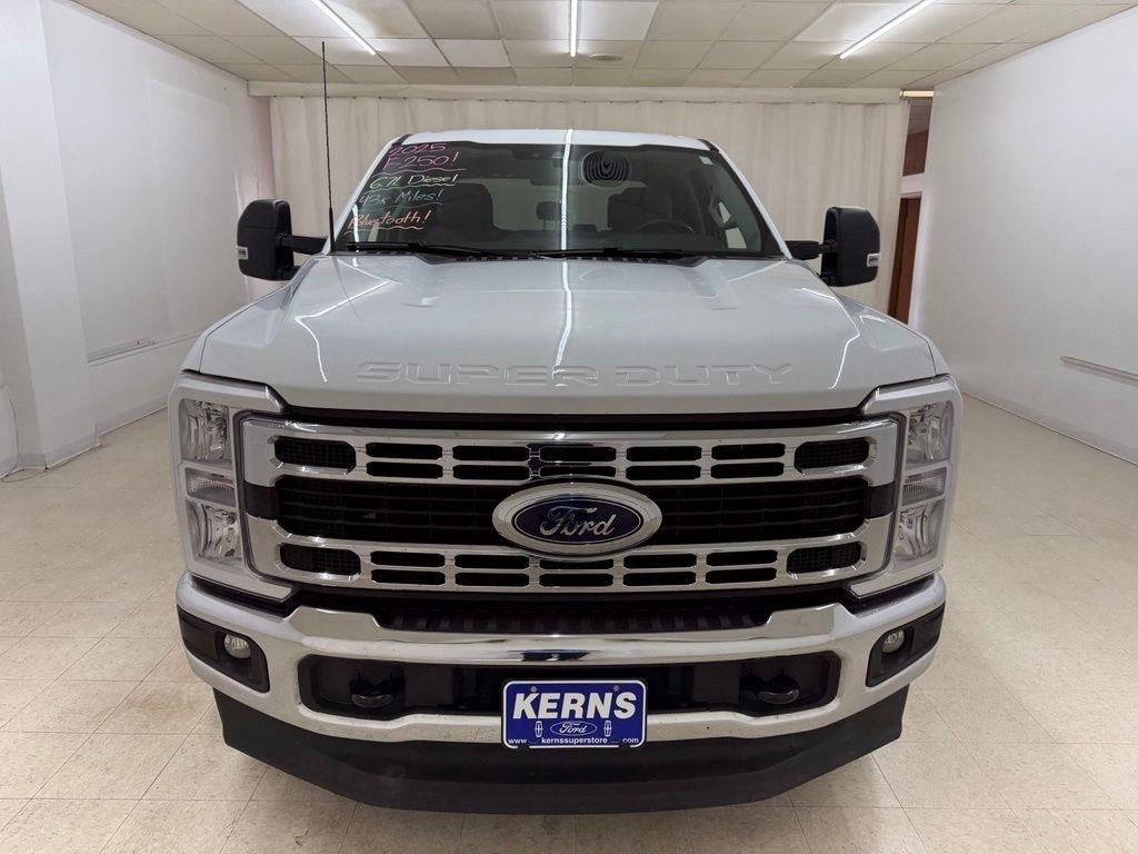 Ford F-250 SD  2025