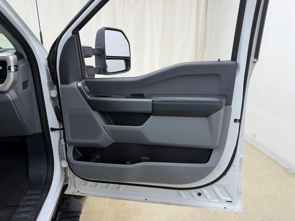 Ford F-250 SD  2025
