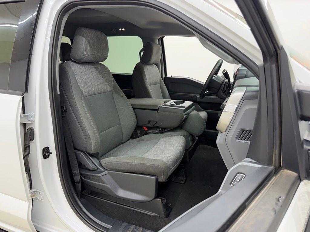 Ford F-250 SD  2025