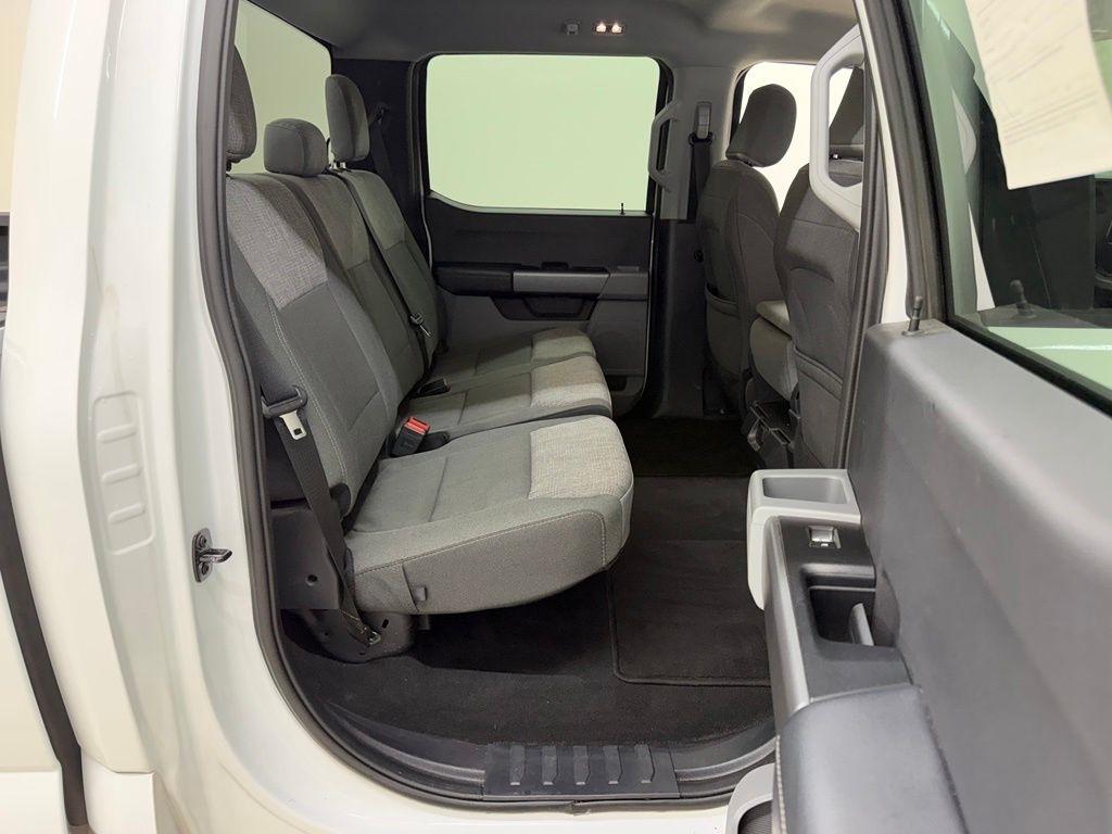Ford F-250 SD  2025