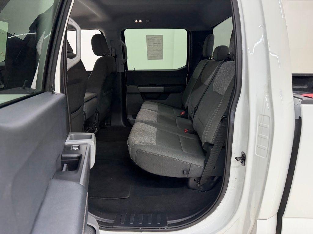 Ford F-250 SD  2025