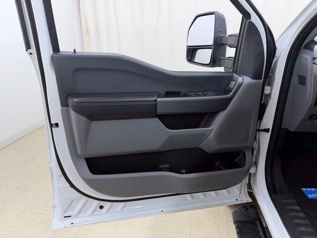 Ford F-250 SD  2025