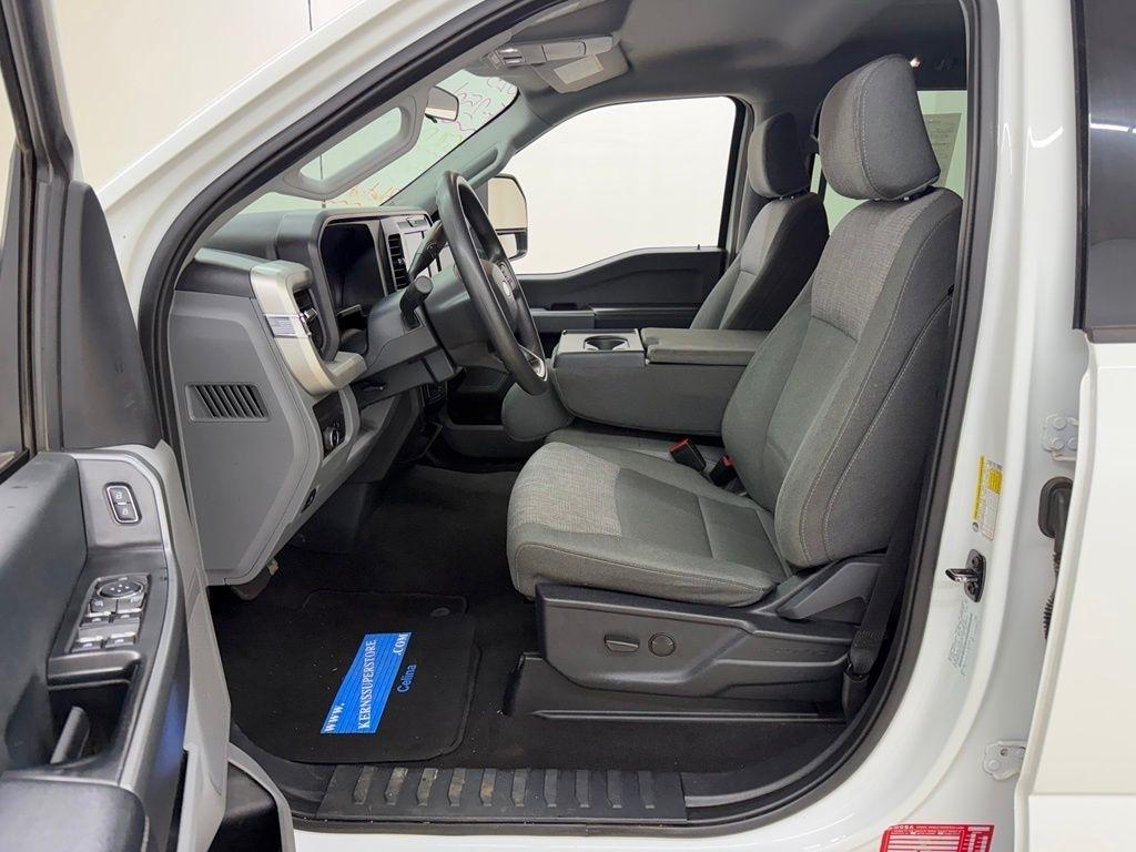 Ford F-250 SD  2025