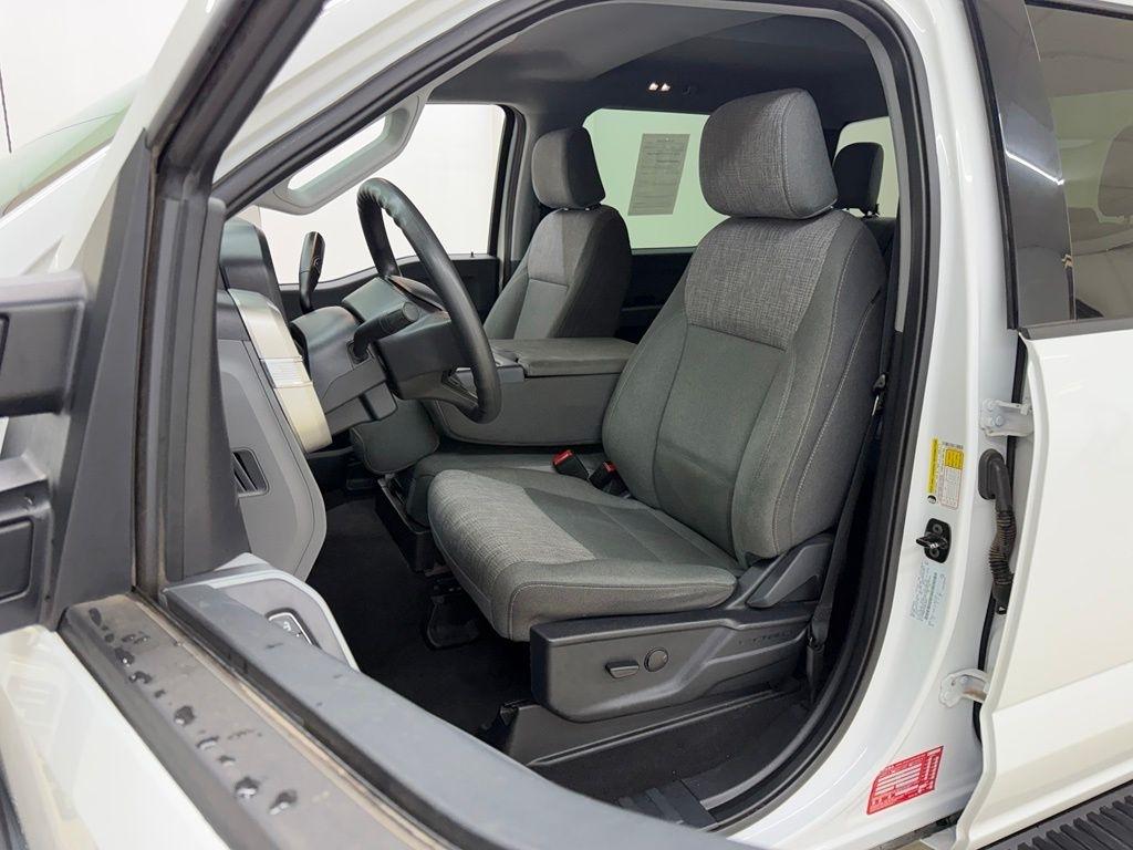 Ford F-250 SD  2025