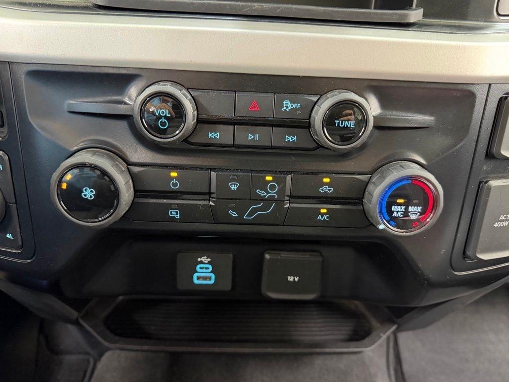 Ford F-250 SD  2025