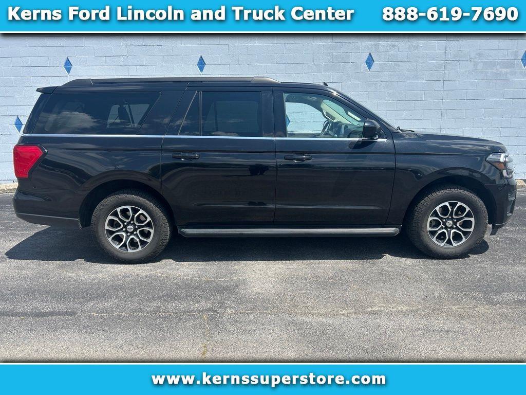 Ford Expedition  2024