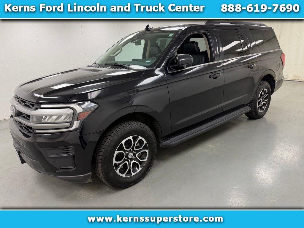 2024 Ford Expedition 
