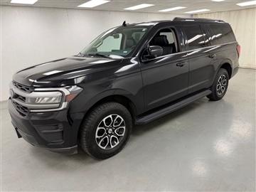 2024 Ford Expedition 