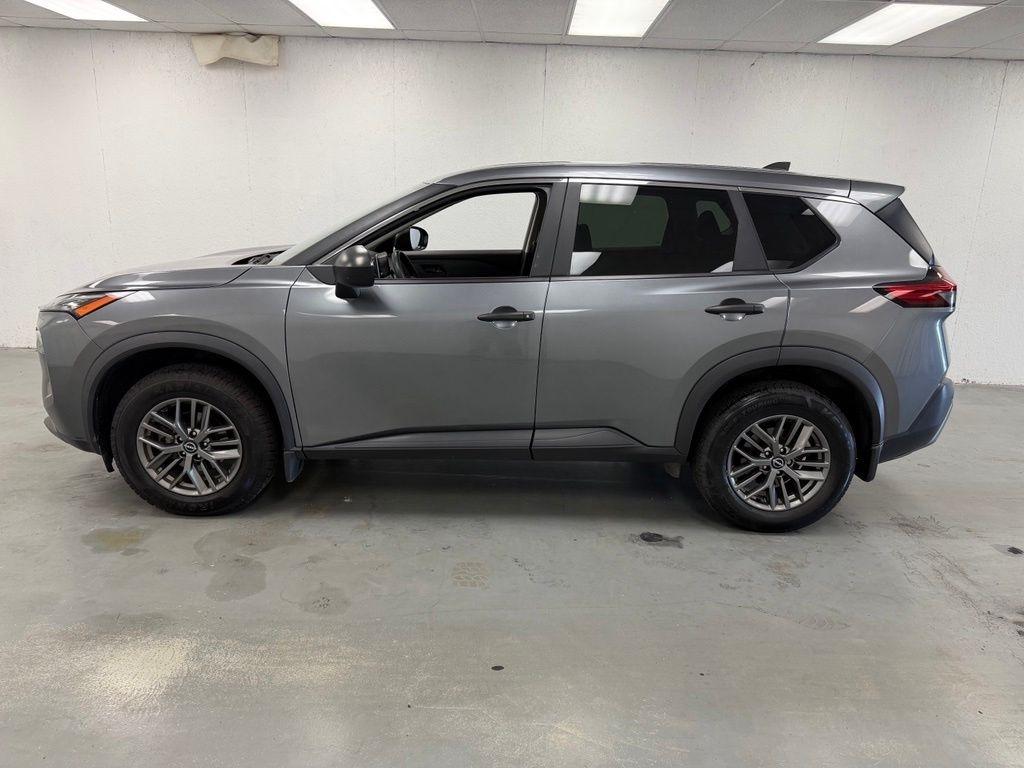 Nissan Rogue  2023