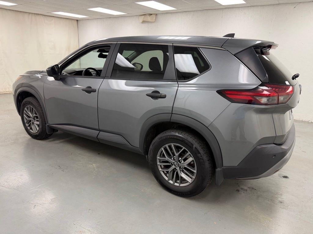 Nissan Rogue  2023