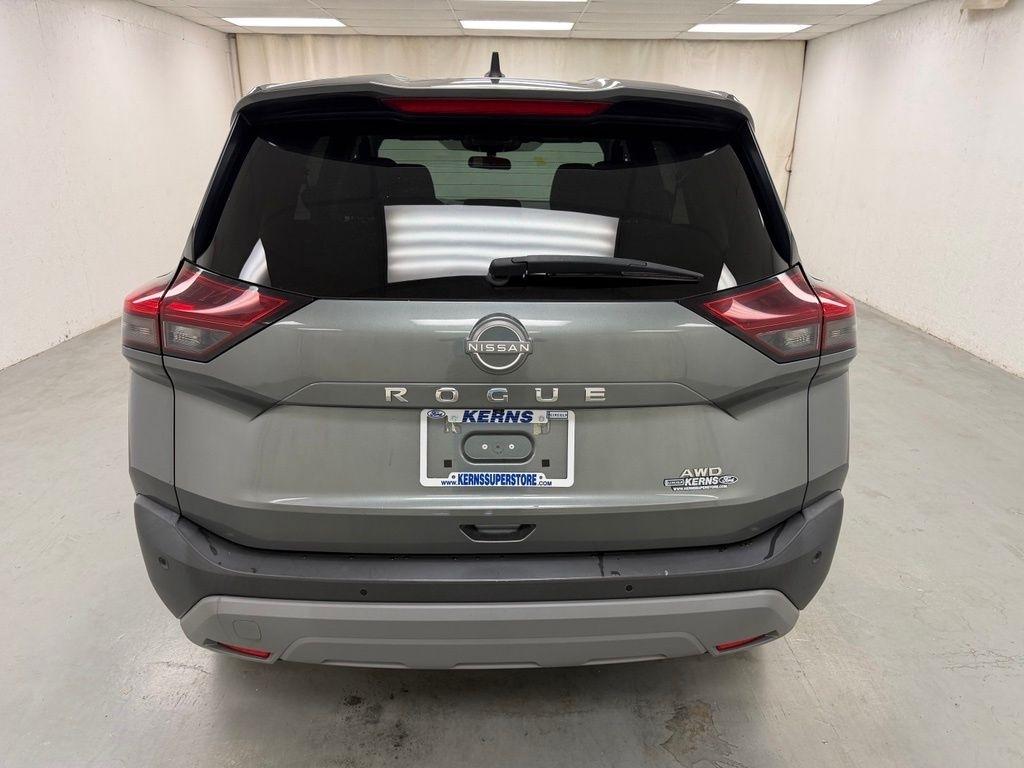 Nissan Rogue  2023