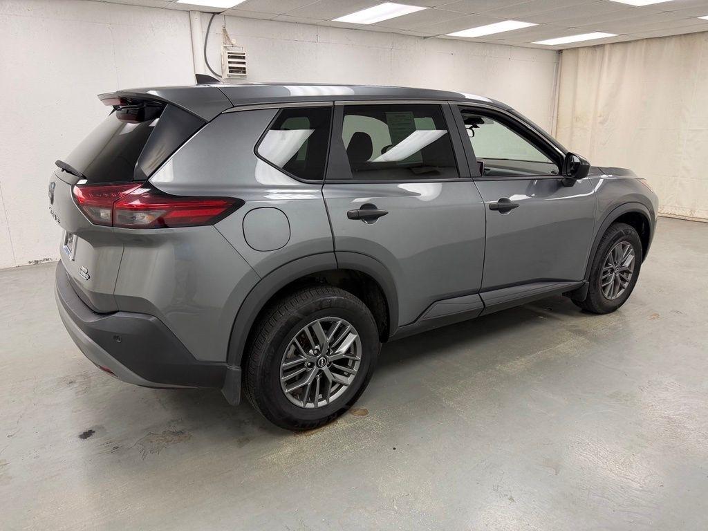 Nissan Rogue  2023