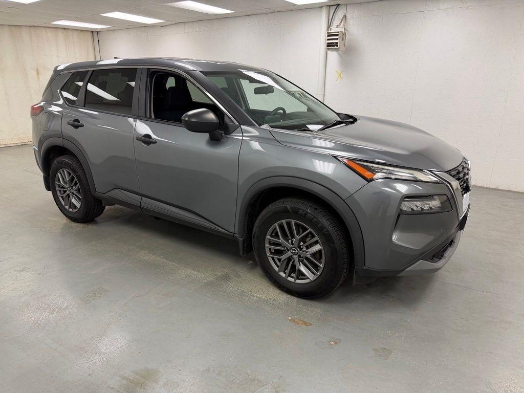 Nissan Rogue  2023