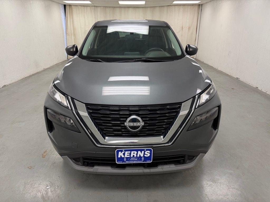 Nissan Rogue  2023