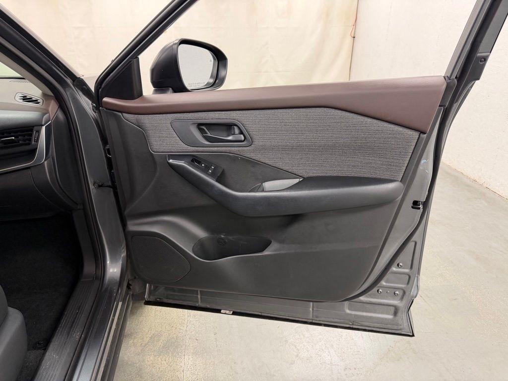 Nissan Rogue  2023