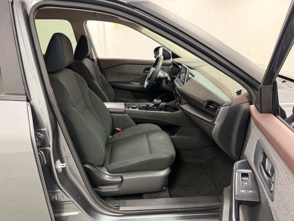 Nissan Rogue  2023