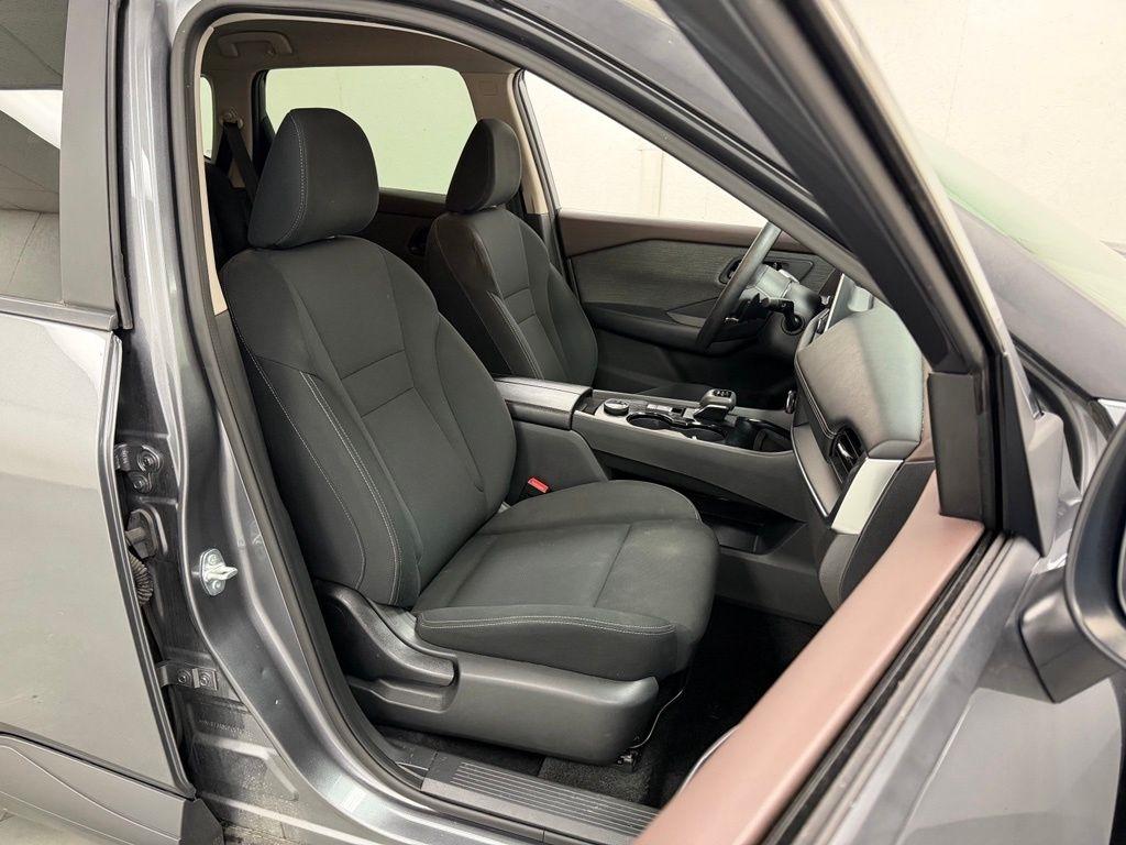 Nissan Rogue  2023