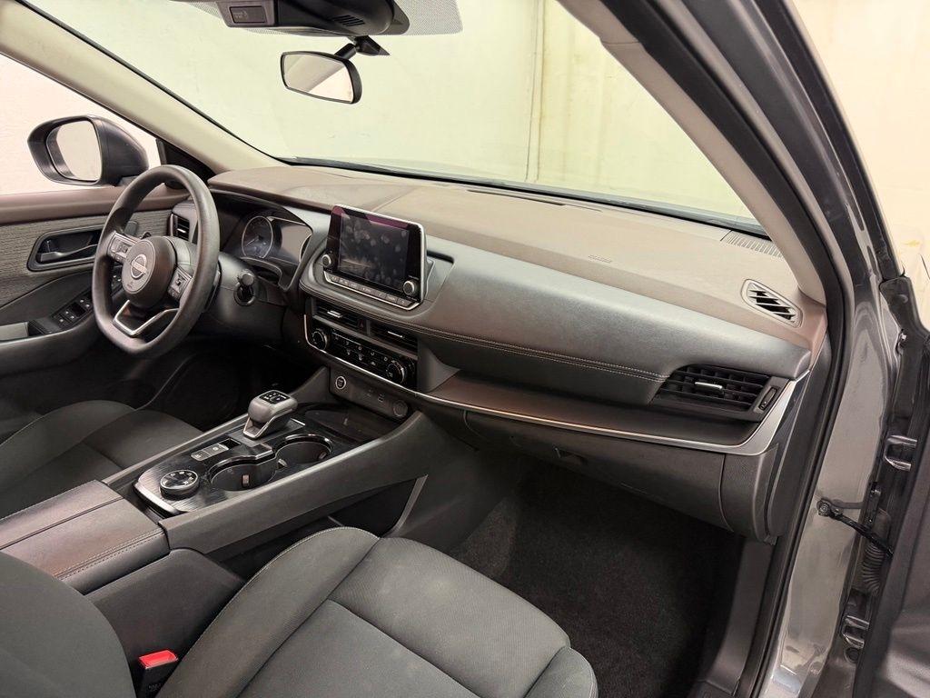 Nissan Rogue  2023