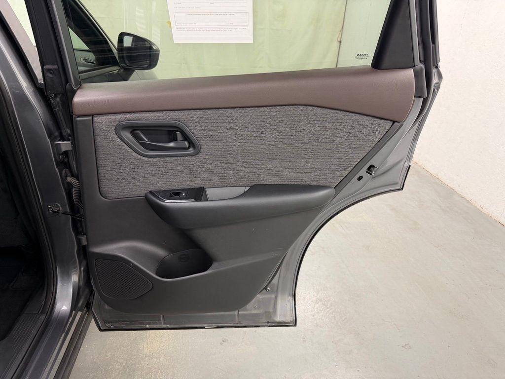 Nissan Rogue  2023