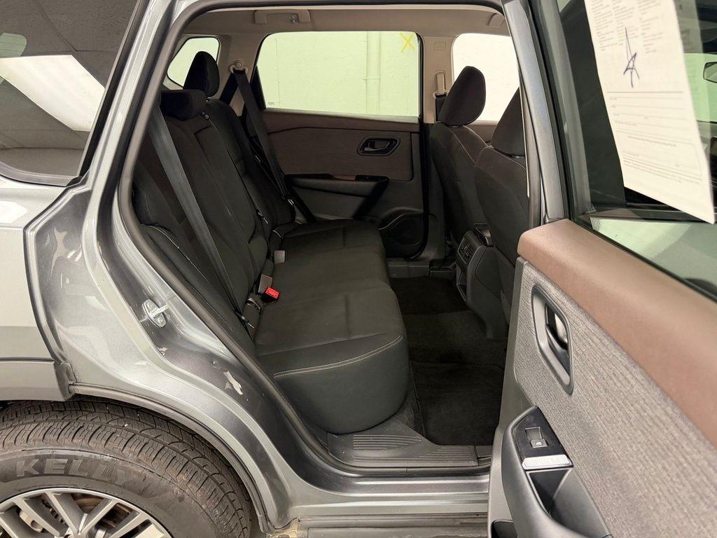 Nissan Rogue  2023