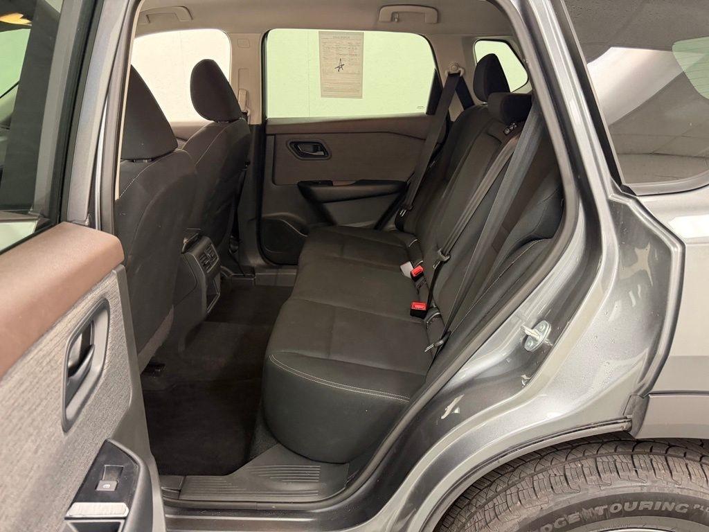 Nissan Rogue  2023