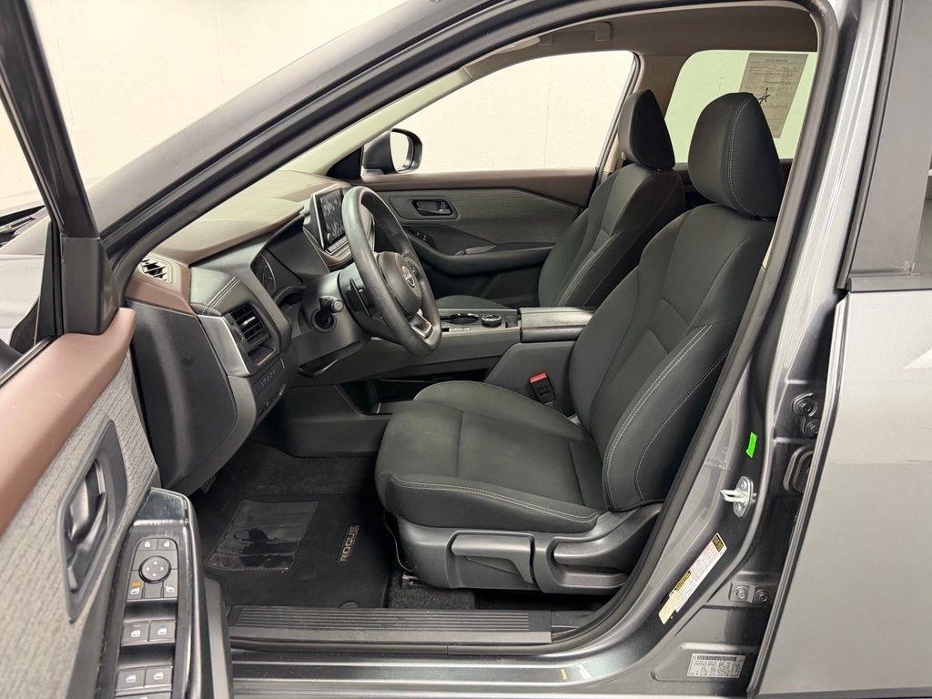 Nissan Rogue  2023