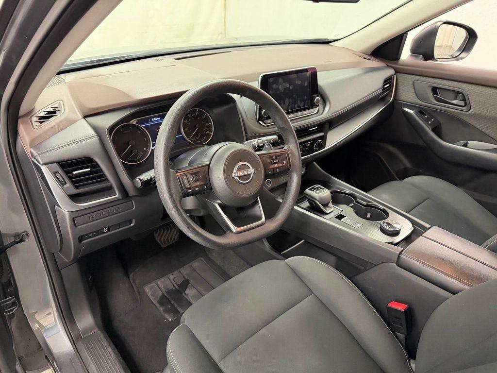 Nissan Rogue  2023