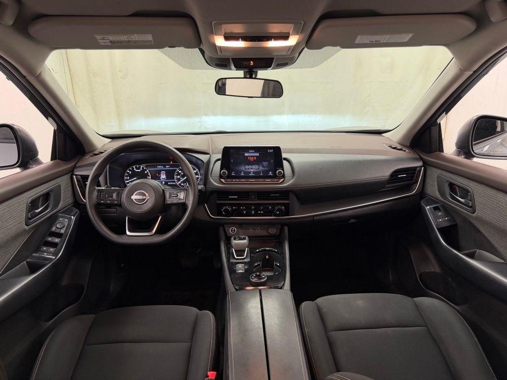 Nissan Rogue  2023