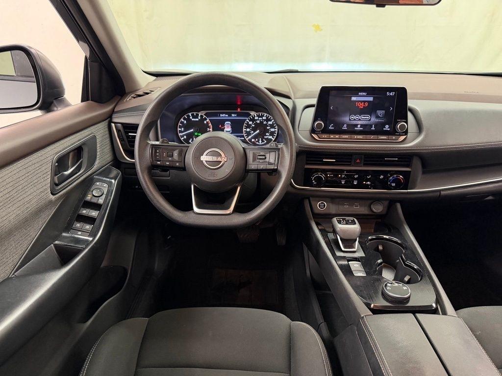 Nissan Rogue  2023