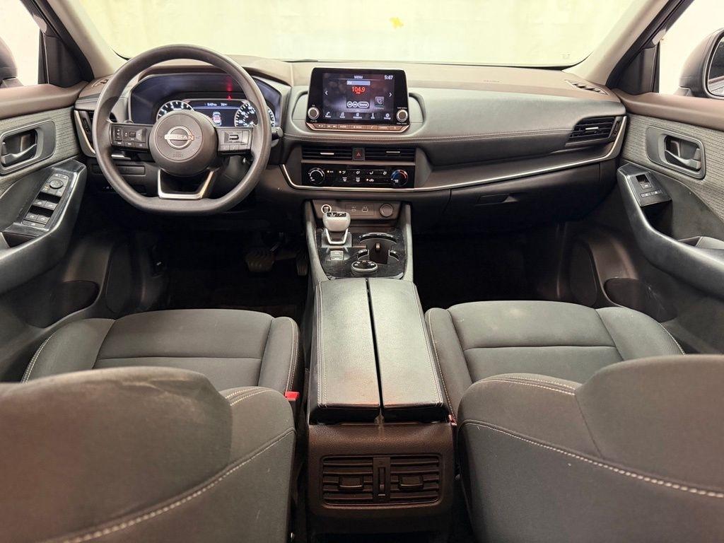 Nissan Rogue  2023