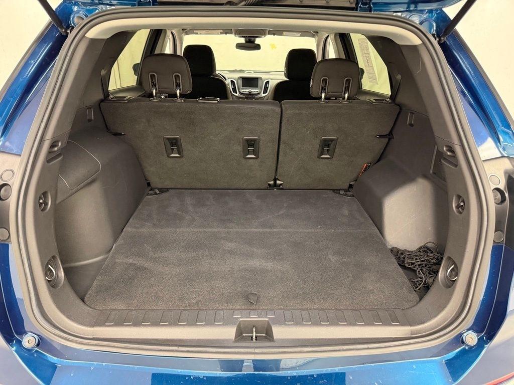 Chevrolet Equinox  2020