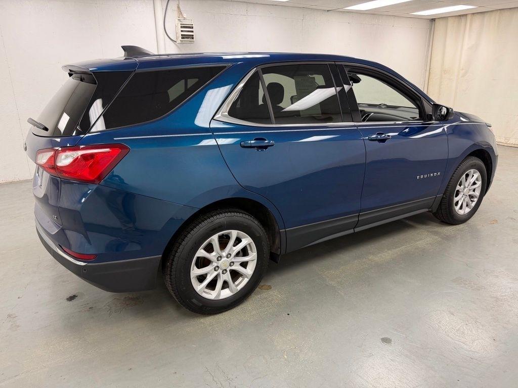 Chevrolet Equinox  2020