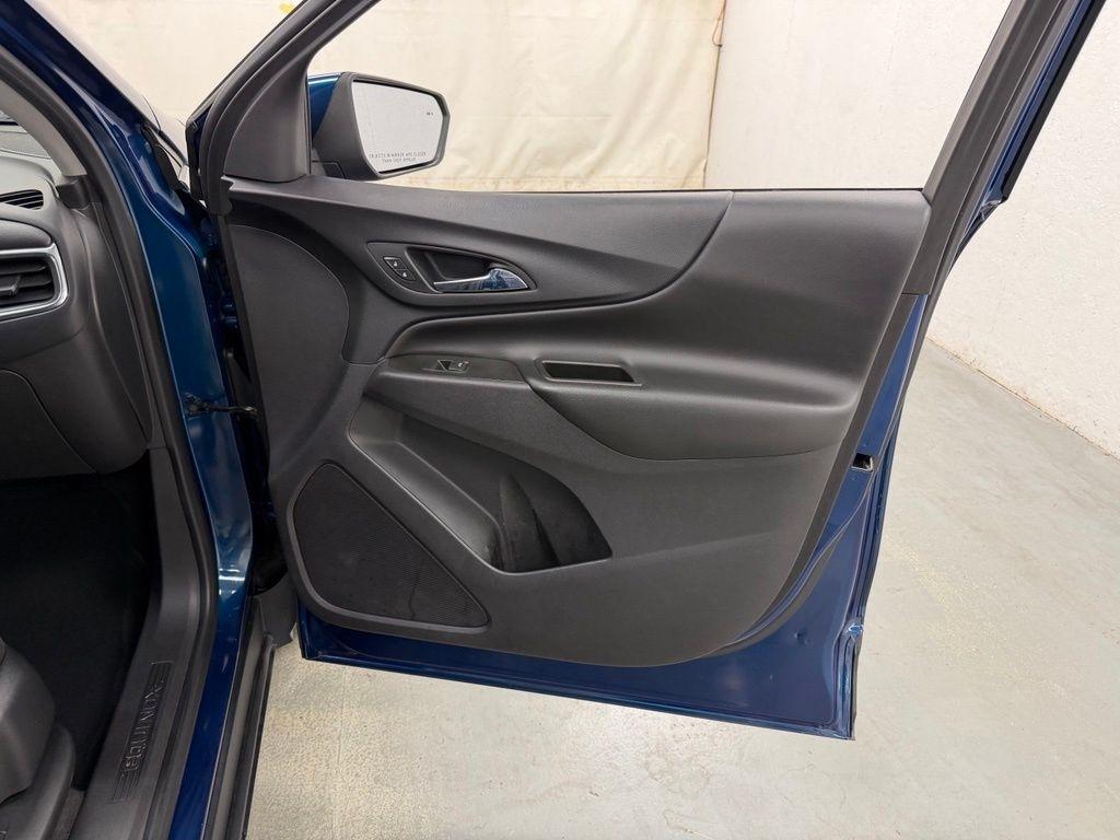 Chevrolet Equinox  2020