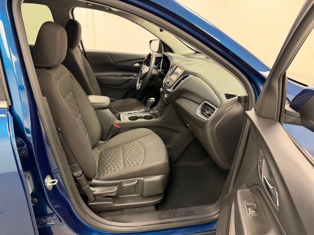 Chevrolet Equinox  2020