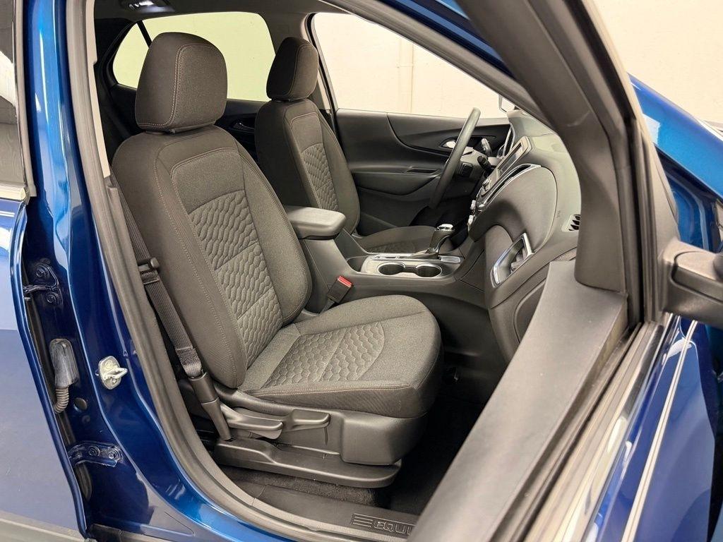 Chevrolet Equinox  2020