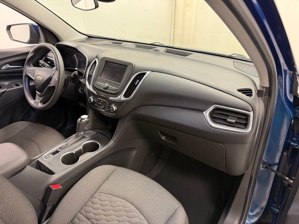 Chevrolet Equinox  2020