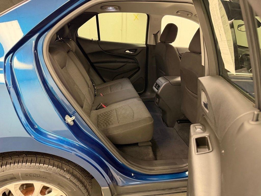 Chevrolet Equinox  2020