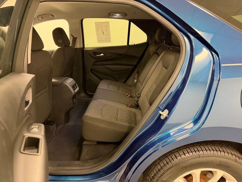 Chevrolet Equinox  2020