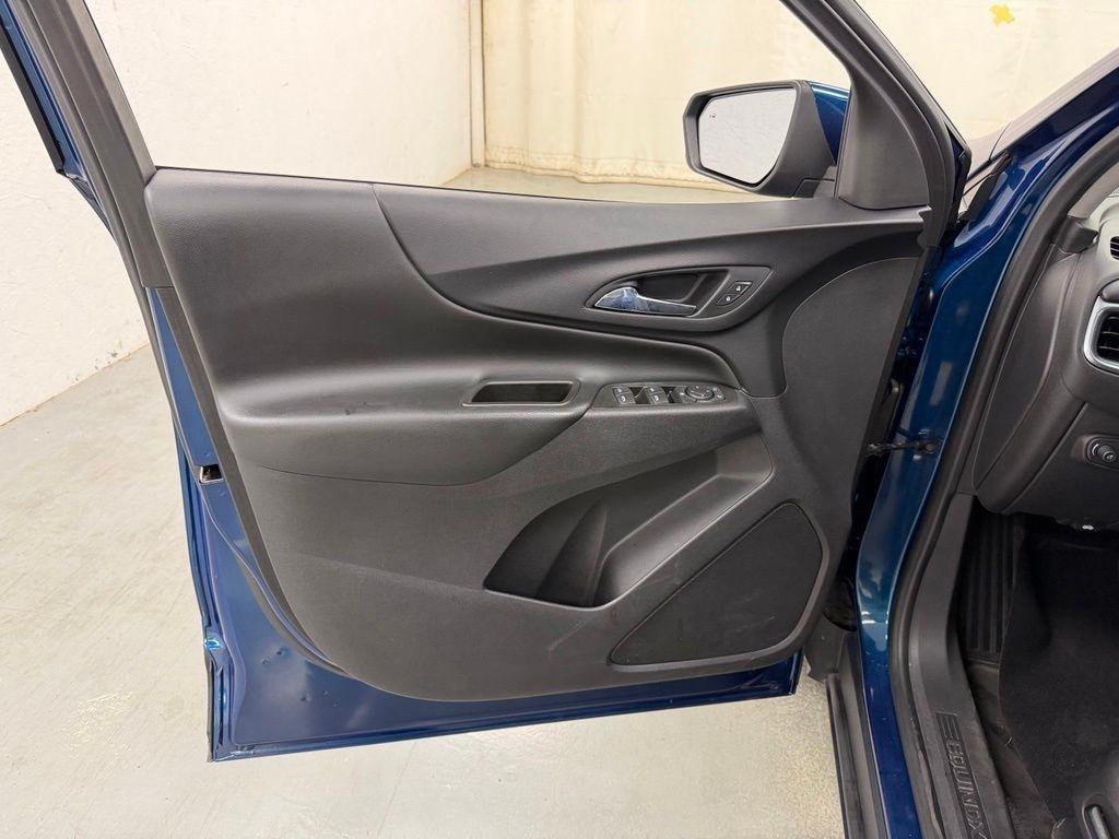 Chevrolet Equinox  2020