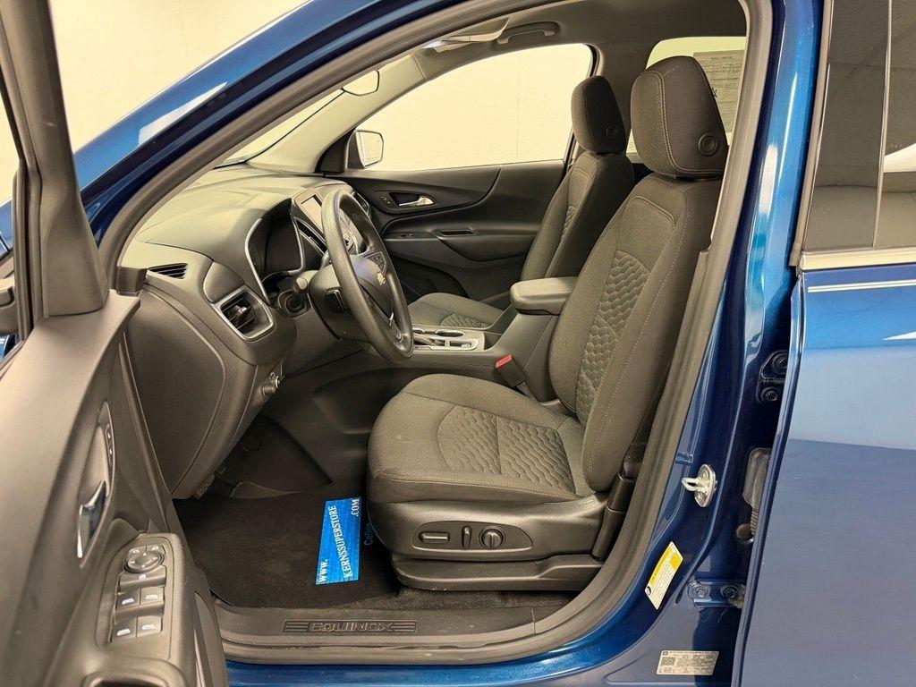 Chevrolet Equinox  2020