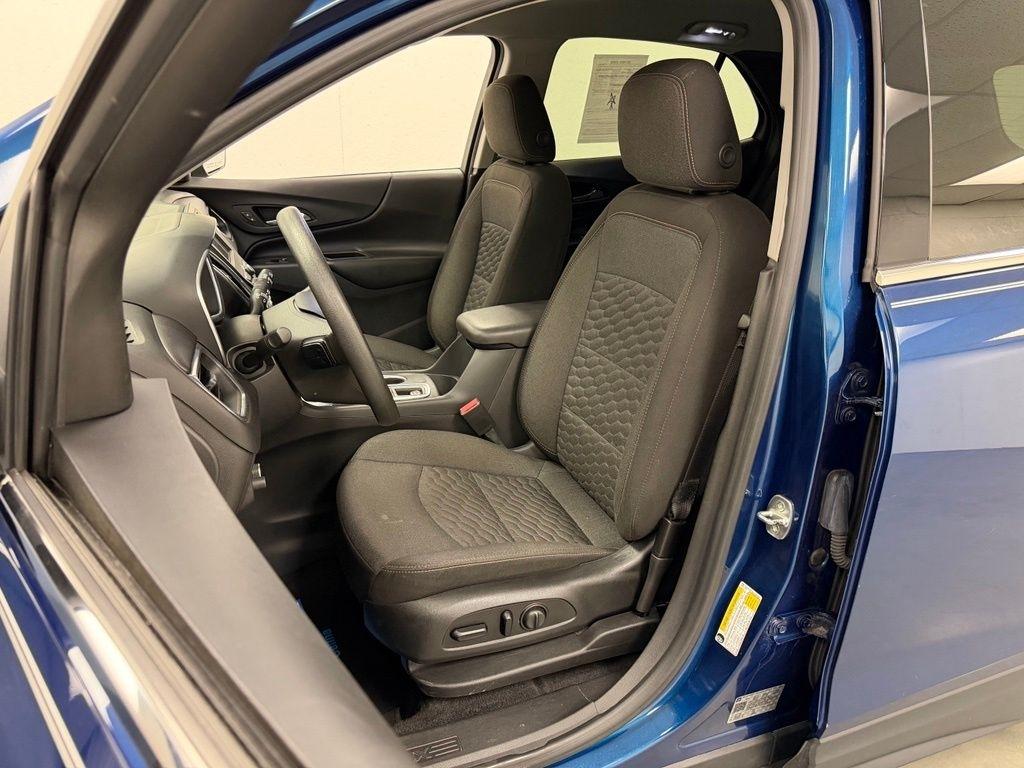 Chevrolet Equinox  2020