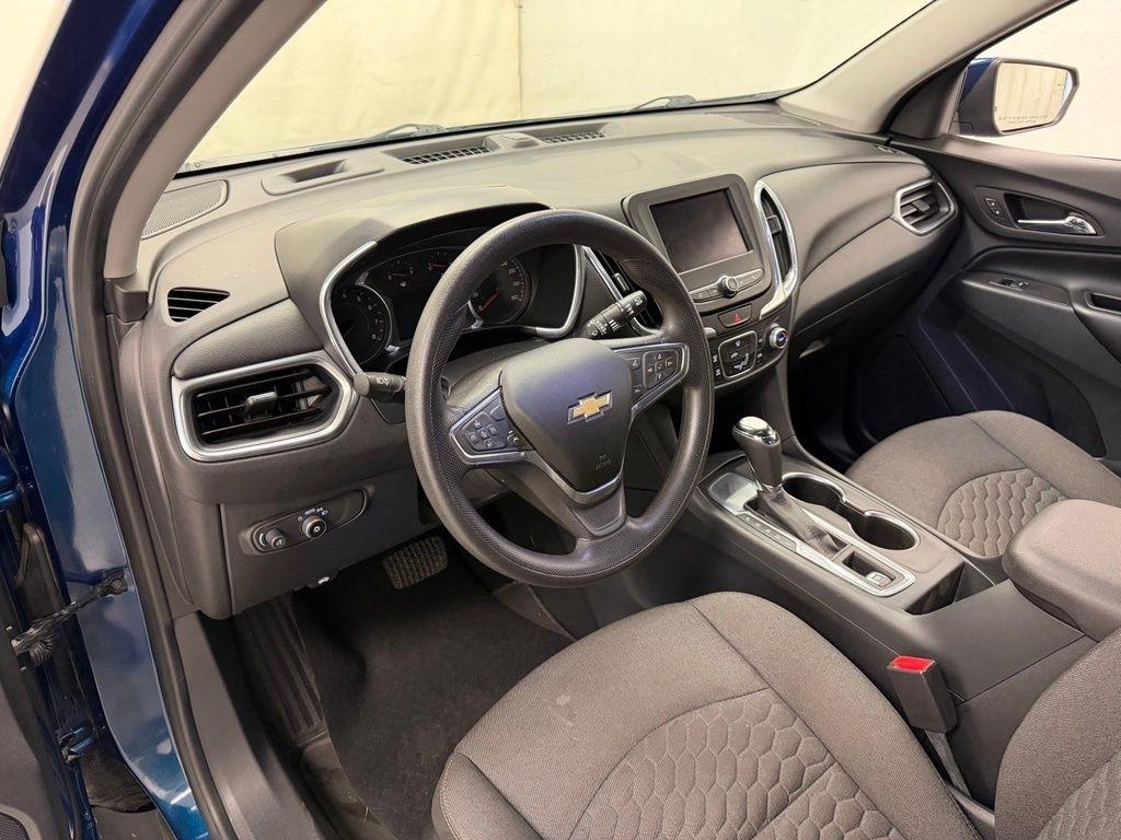 Chevrolet Equinox  2020
