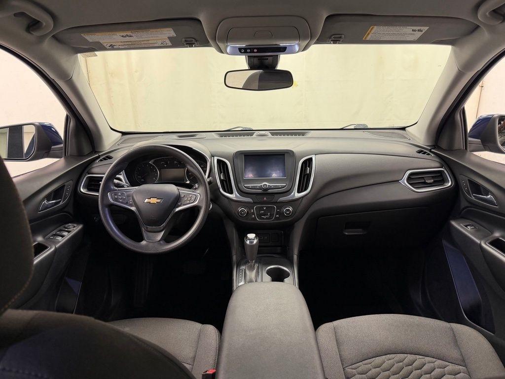 Chevrolet Equinox  2020