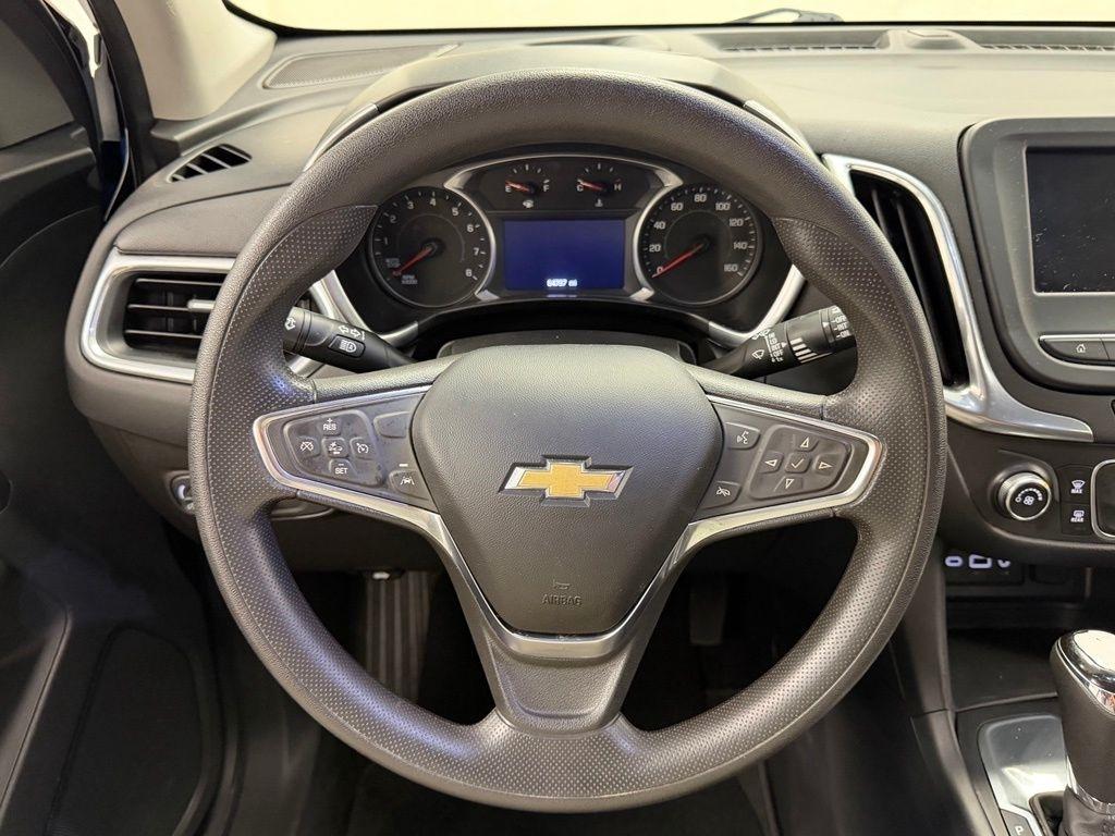 Chevrolet Equinox  2020