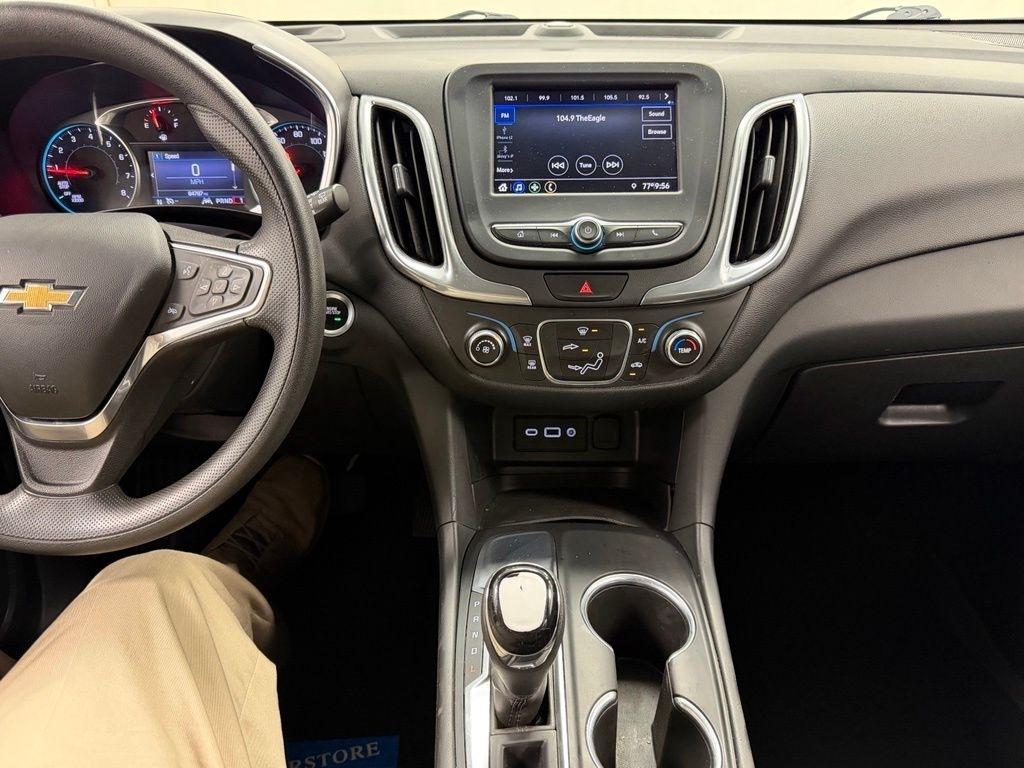 Chevrolet Equinox  2020