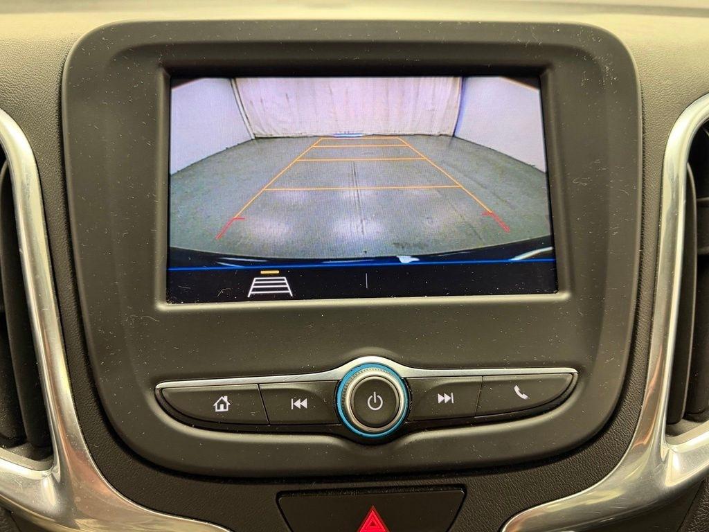Chevrolet Equinox  2020