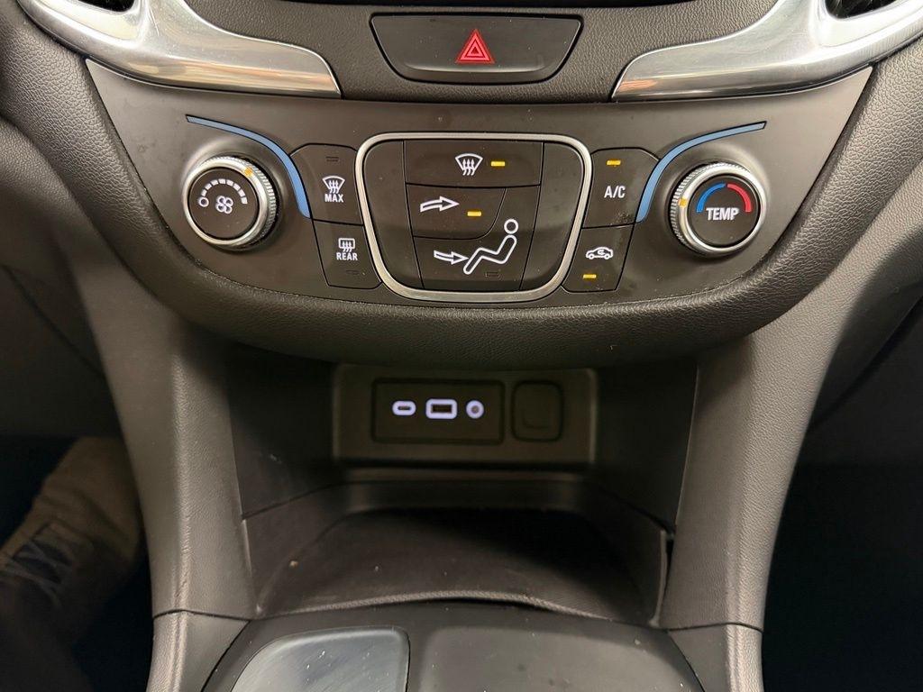 Chevrolet Equinox  2020