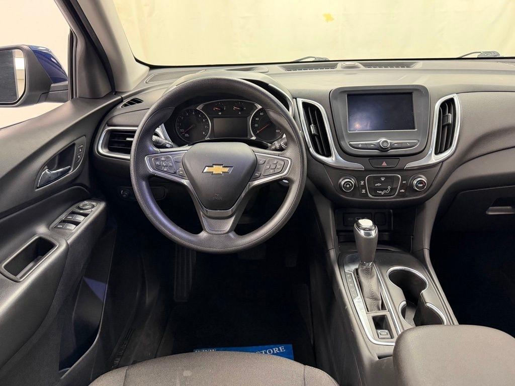 Chevrolet Equinox  2020